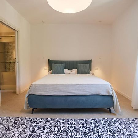 Vietri Blue Boutique Bed & Breakfast エクステリア 写真