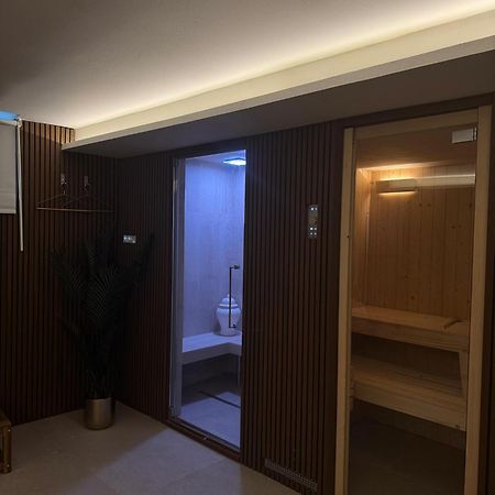 Vietri Blue Boutique Bed & Breakfast エクステリア 写真