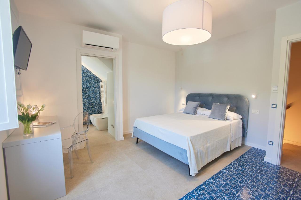 Vietri Blue Boutique Bed & Breakfast エクステリア 写真