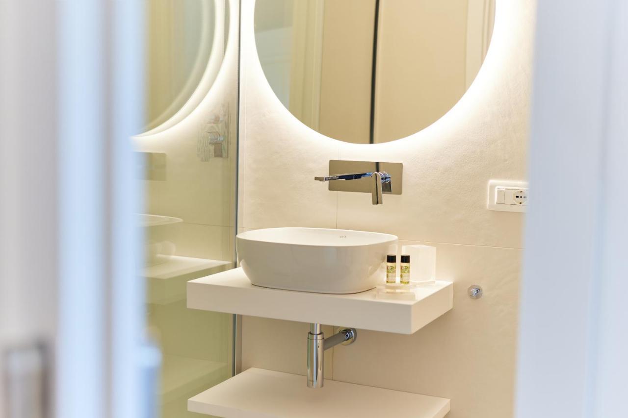 Vietri Blue Boutique Bed & Breakfast エクステリア 写真