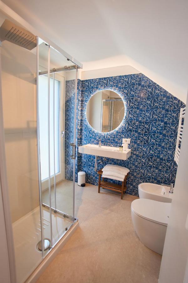 Vietri Blue Boutique Bed & Breakfast エクステリア 写真