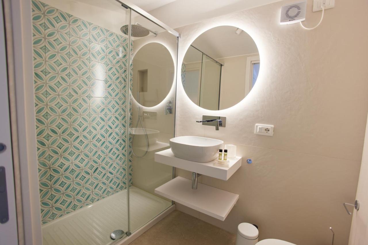 Vietri Blue Boutique Bed & Breakfast エクステリア 写真