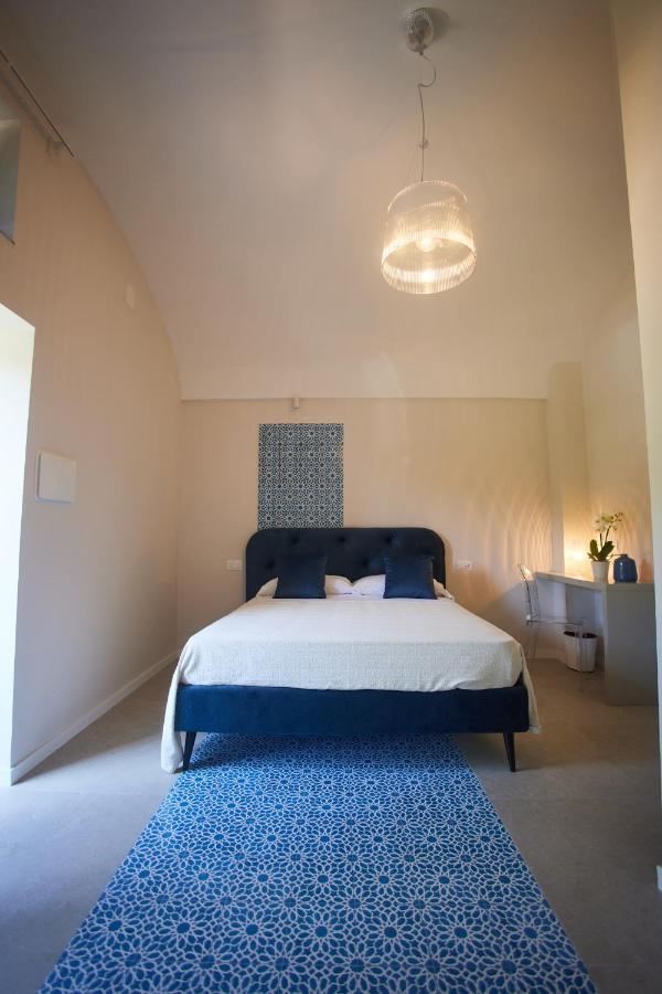 Vietri Blue Boutique Bed & Breakfast エクステリア 写真