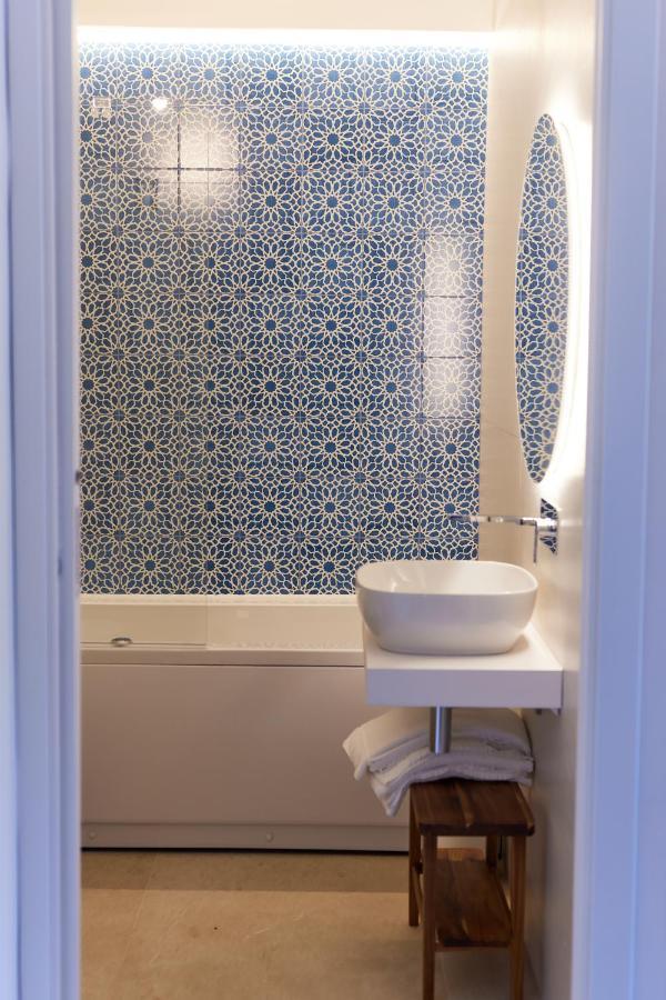 Vietri Blue Boutique Bed & Breakfast エクステリア 写真
