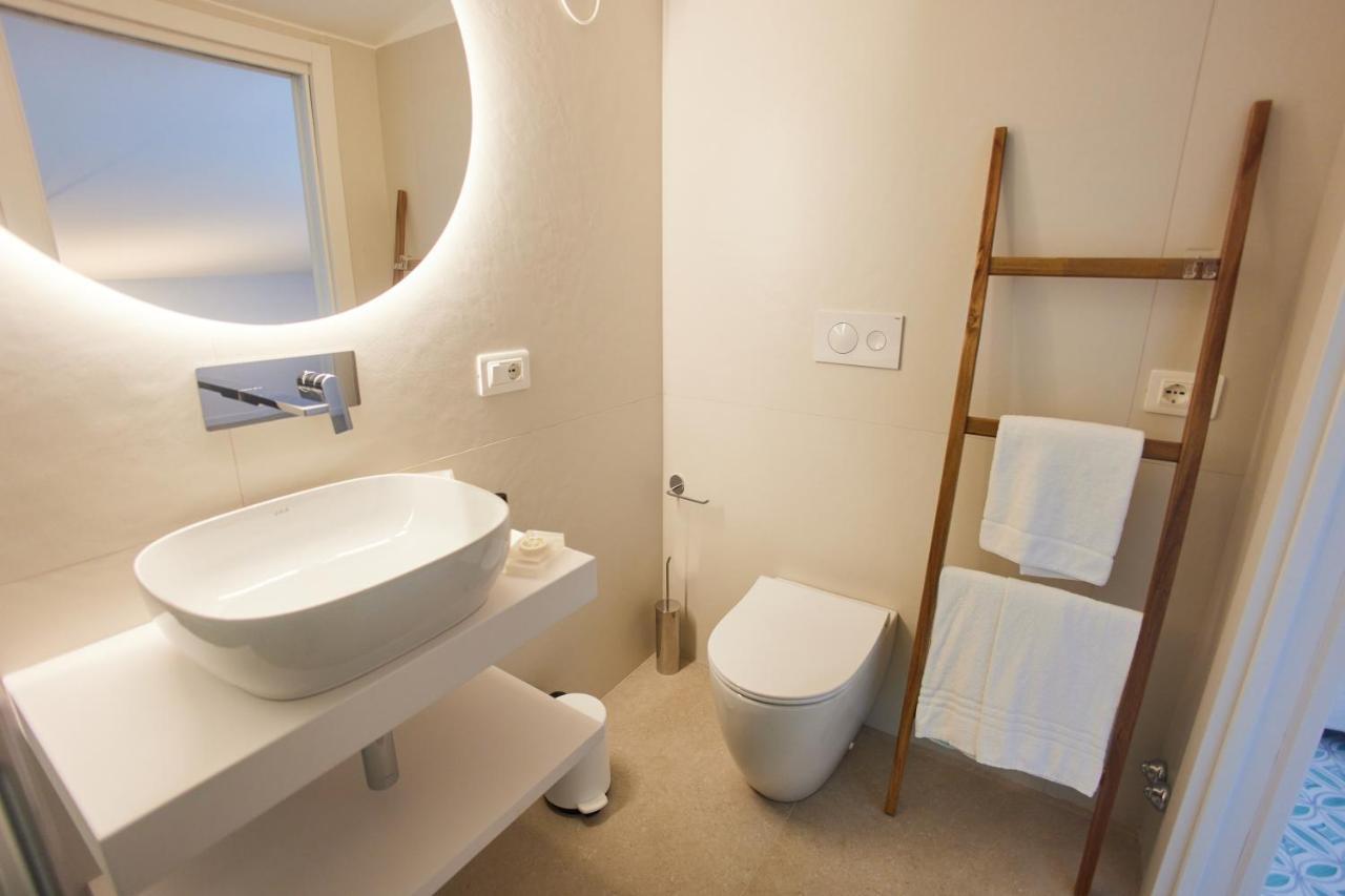 Vietri Blue Boutique Bed & Breakfast エクステリア 写真