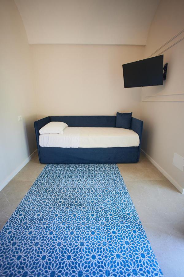 Vietri Blue Boutique Bed & Breakfast エクステリア 写真