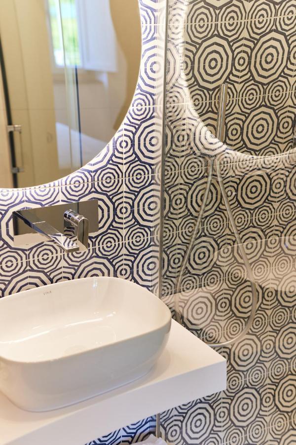 Vietri Blue Boutique Bed & Breakfast エクステリア 写真