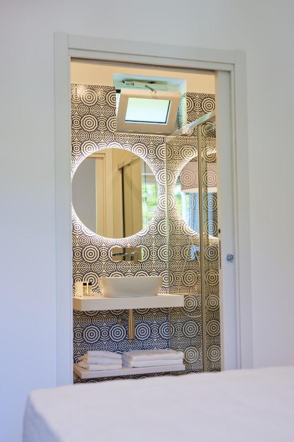Vietri Blue Boutique Bed & Breakfast エクステリア 写真