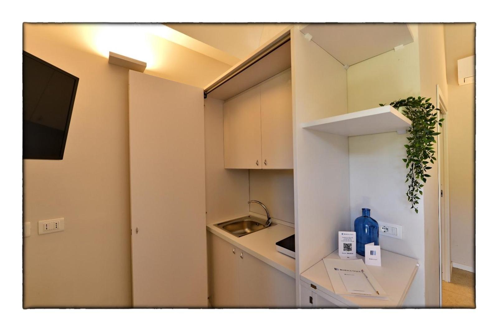 Vietri Blue Boutique Bed & Breakfast エクステリア 写真