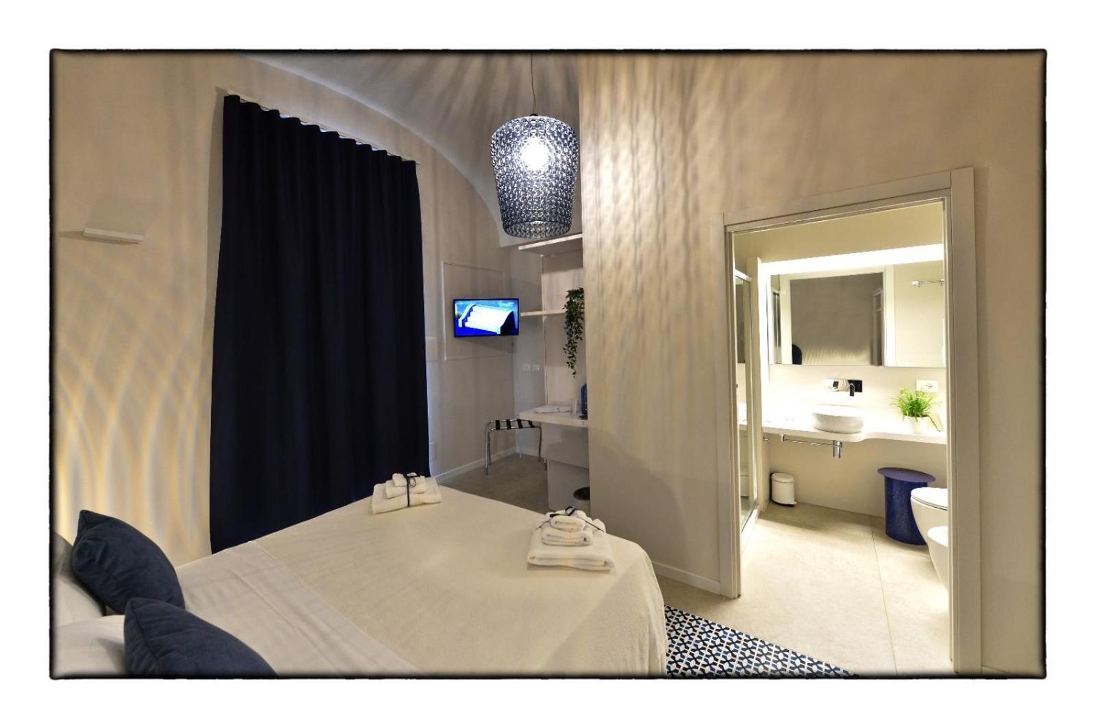 Vietri Blue Boutique Bed & Breakfast エクステリア 写真