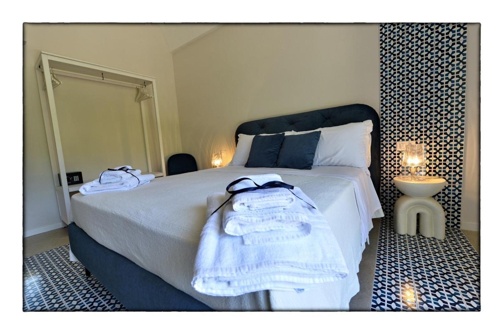Vietri Blue Boutique Bed & Breakfast エクステリア 写真